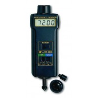 Máy đo tốc độ vòng quay động cơ LUTRON DT-2236