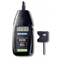 Máy đo tốc độ vòng tua động cơ LUTRON DT-2237A