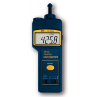 Máy đo tốc độ vòng quay LUTRON DT-2268