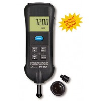 Máy đo tốc độ vòng quay động cơ LUTRON DT-2436