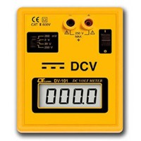 DCV BENCH METER