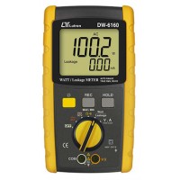 WATT/Leakage METER
