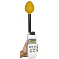 Máy đo điện từ trường LUTRON EMF-819