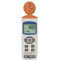 Thiết bị đo điện từ trường LUTRON EMF-830
