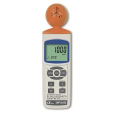 RF FIELD STRENGTH POWER METER