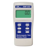 Thiết bị đo điện từ trường LUTRON EMF-832