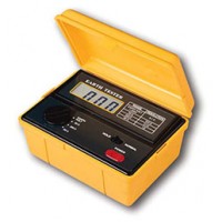 Đồng hồ đo điện trở đất LUTRON ET-3000