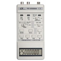 FREQUENCY COUNTER