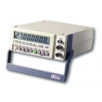 FREQUENCY COUNTER