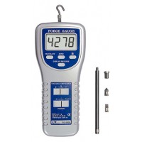 Thiết bị đo sức căng vật liệu LUTRON FG-5005