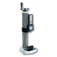 TEST STAND for FORCE GAUGE