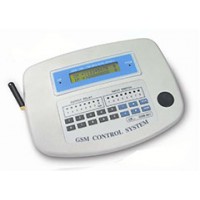 GSM CONTROLLER