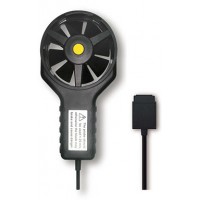 ANEMOMETER  PROBE