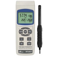 PRECISION  HYGROMETER
