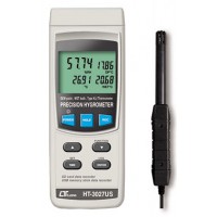 PRECISION HYGROMETER,
