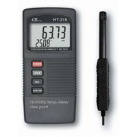 POCKET HUMIDITY METER
