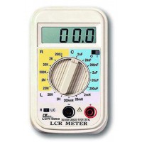 LCR METER