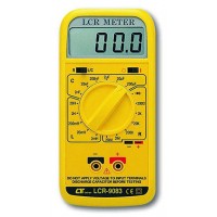 LCR METER