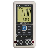 LCR METER