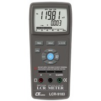 LCR METER