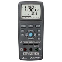 LCR METER
