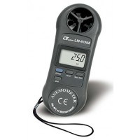 Thiết bị đo tốc độ gió LM-81AM