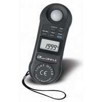 Thiết bị đo cường độ ánh sáng LM-81LX