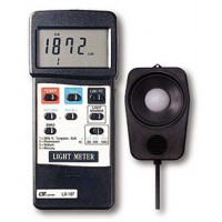 Thiết bị đo cường độ ánh sáng LX-107