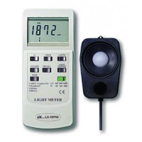 Thiết bị đo cường độ ánh sáng LX-107HA