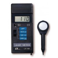 Máy đo cường độ ánh sáng LUTRON LX-108