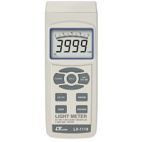 Thiết bị đo cường độ ánh sáng LX-1118