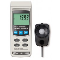 Thiết bị đo cường độ ánh sáng LX-1128US
