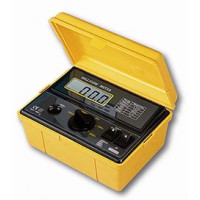 Đồng hồ đo điện trở thấp milliohm LUTRON MO-2001