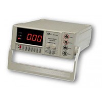 Đồng hồ đo điện trở thấp milliohm LUTRON MO-2002
