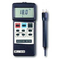 Máy đo độ ẩm vật liệu LUTRON MS-7000