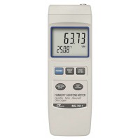 Máy đo độ ẩm LUTRON MS-7011