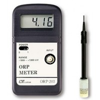 Thiết bị đo ORP model ORP-203