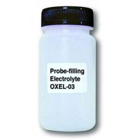 PROBE-FILLING ELECTROLYTE