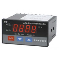 AC CURRENT CONTROLLER/MONITOR