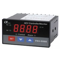 AC VOLTAGE CONTROLLER/MONITOR