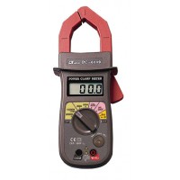 POWER CLAMP METER