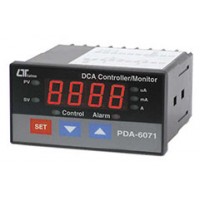 DC Current CONTROLLER/MONITOR