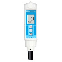 Máy đo nồng độ oxy hòa tan trong nước LUTRON PDO-519