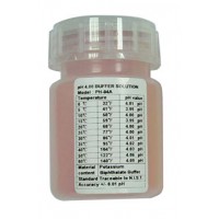 pH 4, pH 7 BUFFER SOLUTION