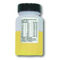 pH 4, pH 7 BUFFER SOLUTION