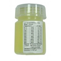 pH 4, pH 7 BUFFER SOLUTION