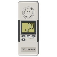 Máy đo PH lutron PH-209B