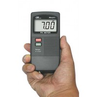 Máy đo PH lutron PH-211