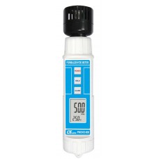 Máy đo PH, HCHO hiệu Lutron model PHCHO-500