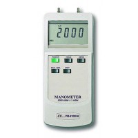 Thiết bị đo áp suất LUTRON PM-9100HA